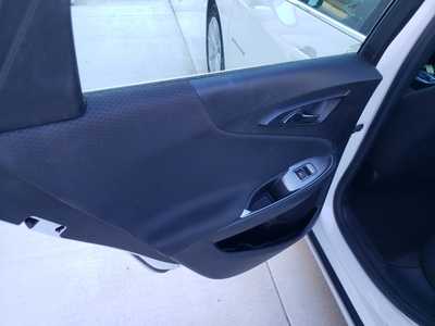 2024 Chevrolet Malibu, $18450. Photo 10