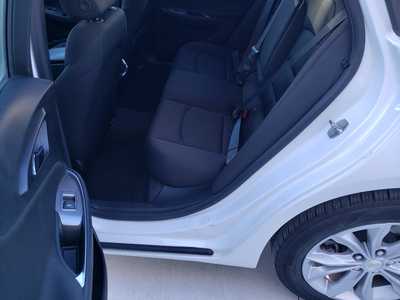 2024 Chevrolet Malibu, $18450. Photo 11