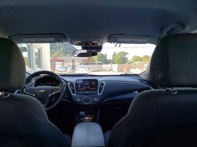 2024 Chevrolet Malibu, $18450. Photo 12