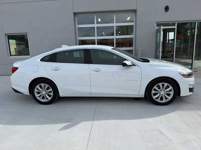 2024 Chevrolet Malibu, $18450. Photo 2