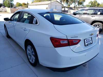 2024 Chevrolet Malibu, $18450. Photo 4