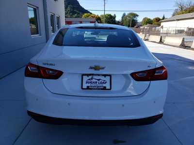 2024 Chevrolet Malibu, $18450. Photo 5