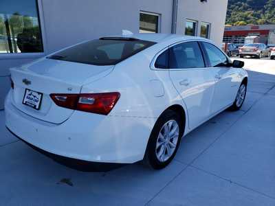 2024 Chevrolet Malibu, $18450. Photo 6