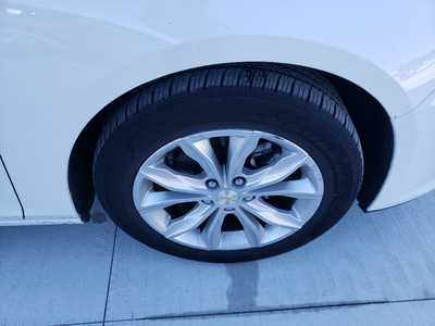 2024 Chevrolet Malibu, $18450. Photo 7