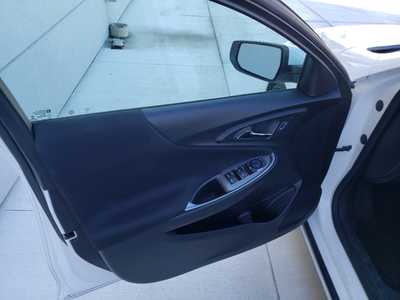 2024 Chevrolet Malibu, $18450. Photo 8