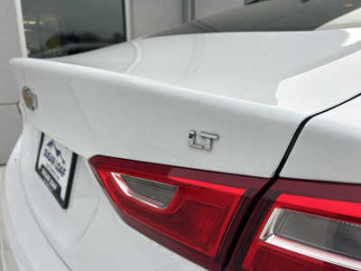 2024 Chevrolet Malibu, $17950. Photo 10