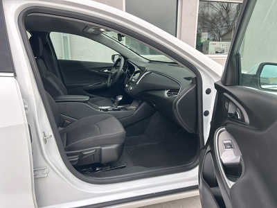 2024 Chevrolet Malibu, $17950. Photo 12