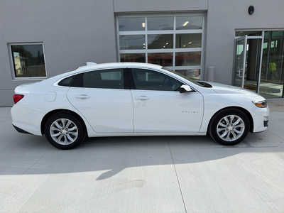 2024 Chevrolet Malibu, $17950. Photo 2