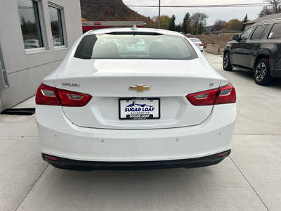 2024 Chevrolet Malibu, $17950. Photo 5
