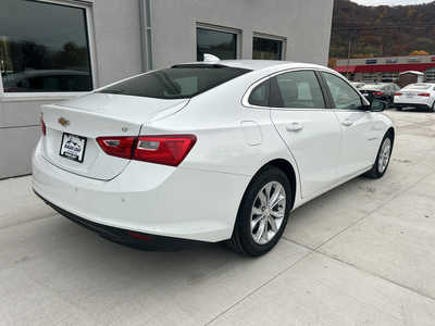 2024 Chevrolet Malibu, $17950. Photo 7