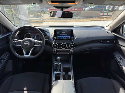 2024 Nissan Sentra, $18550. Photo 3