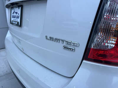 2011 Ford Edge, $9490. Photo 10