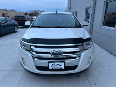 2011 Ford Edge, $9490. Photo 2