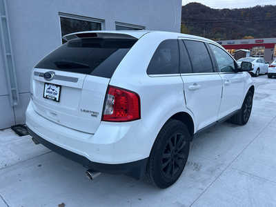 2011 Ford Edge, $9490. Photo 7