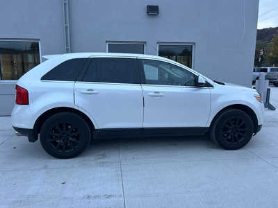2011 Ford Edge, $9490. Photo 8