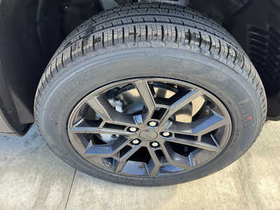 2025 Jeep Grand Cherokee, $48890. Photo 9