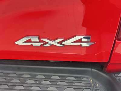 2024 RAM 2500 Crew Cab, $39850. Photo 10