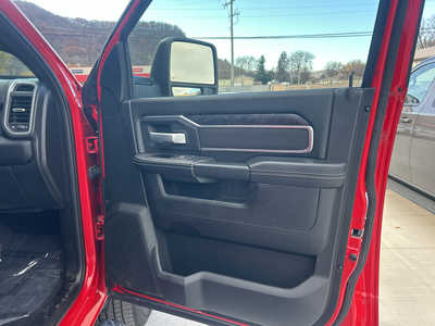 2024 RAM 2500 Crew Cab, $39850. Photo 11