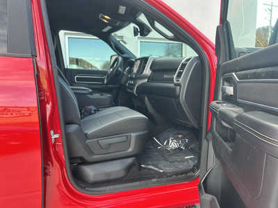 2024 RAM 2500 Crew Cab, $39850. Photo 12