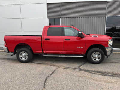 2024 RAM 2500 Crew Cab, $42950. Photo 2