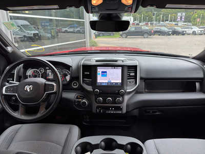 2024 RAM 2500 Crew Cab, $42950. Photo 3