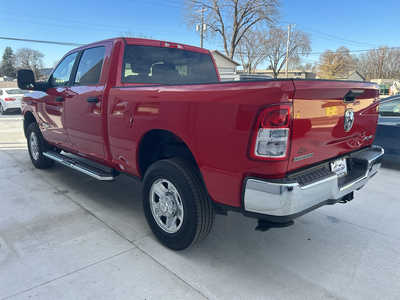 2024 RAM 2500 Crew Cab, $39850. Photo 4