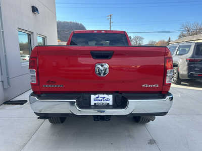 2024 RAM 2500 Crew Cab, $39850. Photo 5