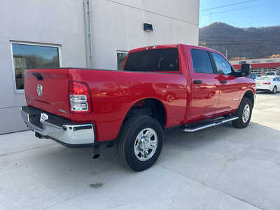 2024 RAM 2500 Crew Cab, $39850. Photo 7