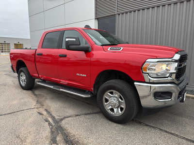 2024 RAM 2500 Crew Cab, $42950. Photo 1