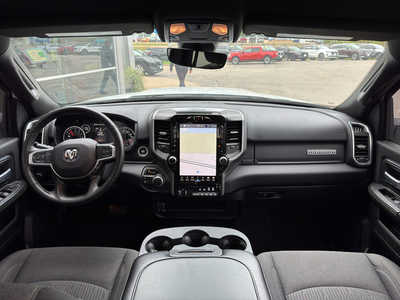 2024 RAM 2500 Crew Cab, $45950. Photo 3