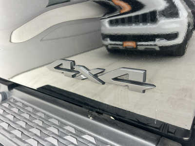 2024 RAM 2500 Crew Cab, $54850. Photo 11