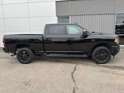 2024 RAM 2500 Crew Cab, $55850. Photo 2