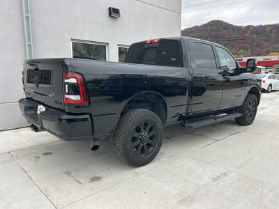 2024 RAM 2500 Crew Cab, $54850. Photo 7