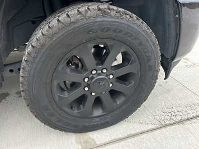 2024 RAM 2500 Crew Cab, $54850. Photo 9