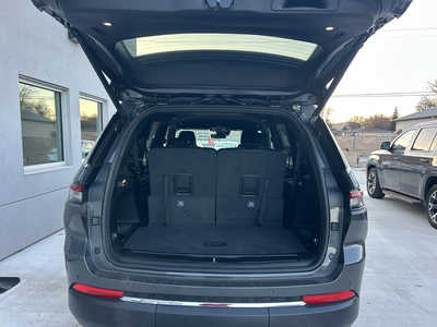 2025 Jeep Grand Cherokee L, $45990. Photo 6