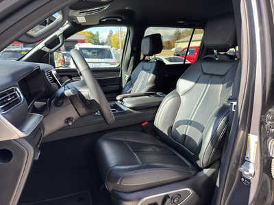 2024 Jeep Wagoneer, $49450. Photo 10