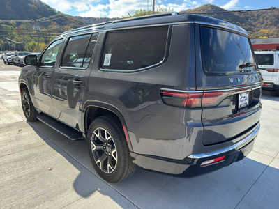 2024 Jeep Wagoneer, $49450. Photo 4