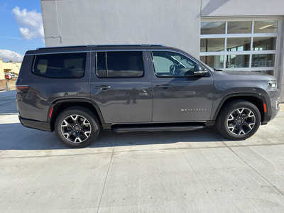2024 Jeep Wagoneer, $49450. Photo 8