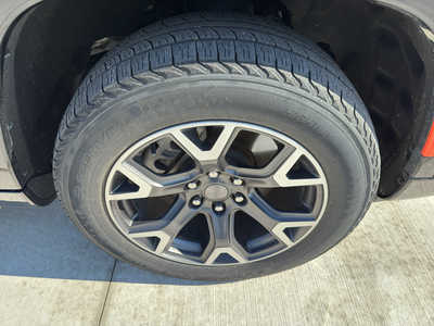 2024 Jeep Wagoneer, $49450. Photo 9