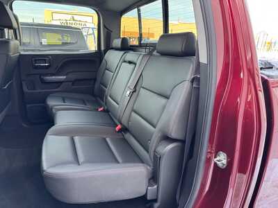 2016 GMC 1500 Crew Cab, $19950. Photo 12