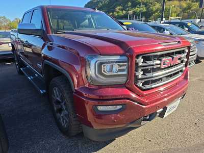 2016 GMC 1500 Crew Cab, $21490. Photo 2