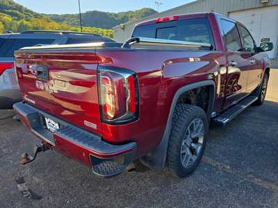 2016 GMC 1500 Crew Cab, $21490. Photo 3