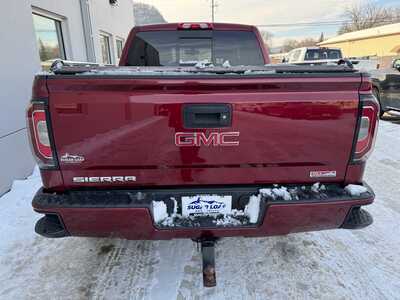 2016 GMC 1500 Crew Cab, $19950. Photo 5