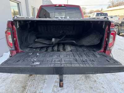 2016 GMC 1500 Crew Cab, $19950. Photo 6