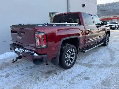 2016 GMC 1500 Crew Cab, $19950. Photo 7