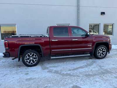 2016 GMC 1500 Crew Cab, $19950. Photo 8