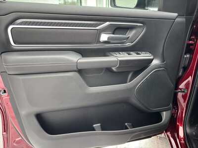 2026 RAM 1500 Crew Cab, $54145. Photo 11