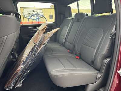 2026 RAM 1500 Crew Cab, $54145. Photo 12