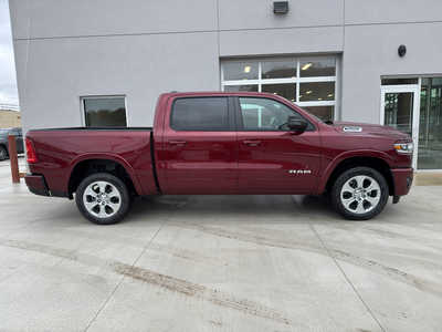 2026 RAM 1500 Crew Cab, $60145. Photo 2