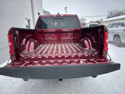 2026 RAM 1500 Crew Cab, $54145. Photo 6